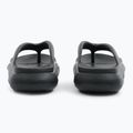 Papuci pentru femei  KARL LAGERFELD Skoona II Hotel Thong black rubber 10