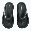 Papuci pentru femei  KARL LAGERFELD Skoona II Hotel Thong black rubber 11