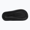 Papuci pentru femei  KARL LAGERFELD Skoona II Hotel Thong black rubber 4