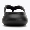 Papuci pentru femei  KARL LAGERFELD Skoona II Hotel Thong black rubber 6