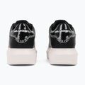 Încălțăminte pentru femei KARL LAGERFELD Kapri Cornelly Signia Stitch black leather 2