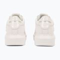 Încălțăminte pentru femei KARL LAGERFELD Kapri Cornelly Signia Stitch white leather/mono 2