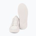 Încălțăminte pentru femei KARL LAGERFELD Kapri Cornelly Signia Stitch white leather/mono 3