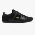 Încălțăminte pentru bărbați Lacoste 43CMA0035 black/black 8