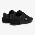 Încălțăminte pentru bărbați Lacoste 43CMA0035 black/black 10