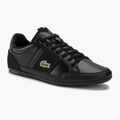 Încălțăminte pentru bărbați Lacoste 43CMA0035 black/black