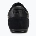 Încălțăminte pentru bărbați Lacoste 43CMA0035 black/black 6