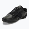 Încălțăminte pentru bărbați Lacoste 43CMA0035 black/black 7