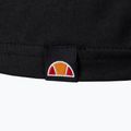 Ellesse Lavander tricou negru spălat pentru femei 3