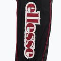 Pantaloni de antrenament pentru femei Ellesse Base Track negru 3