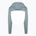 Hanorac de antrenament pentru femei Ellesse Allesandro verde 2