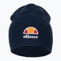Ellesse Brenna beanie de iarnă navy 2