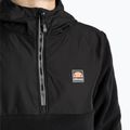 Jachetă de antrenament pentru bărbați Ellesse Venaro negru 3