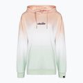 Hanorac de antrenament pentru femei Ellesse Estate Oh Hoody multicolor