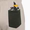 Pantaloni pentru femei Ellesse Buggz Jog de culoare gri deschis 3