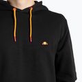 Bărbați Ellesse Koda Oh Hoody bluză cu glugă negru 3