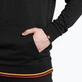 Bărbați Ellesse Koda Oh Hoody bluză cu glugă negru 4