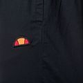 Pantaloni de trening Ellesse Mana pentru bărbați negru 3