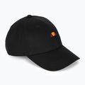 Ellesse Marlon șapcă de baseball negru