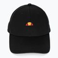 Ellesse Marlon șapcă de baseball negru 4