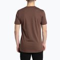 Tricou maro Ellesse pentru bărbați Terraforma maro 2