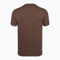 Tricou maro Ellesse pentru bărbați Terraforma maro 6