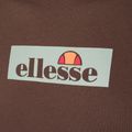Tricou maro Ellesse pentru bărbați Terraforma maro 7