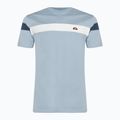 Ellesse bărbați Caserio Tee tricou albastru deschis tricou albastru deschis 5