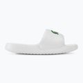 Papuci pentru bărbați Lacoste 45CMA0002 white/green 2