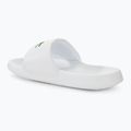 Papuci pentru bărbați Lacoste 45CMA0002 white/green 3