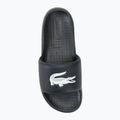 Papuci pentru bărbați Lacoste 45CMA0002 navy/white 5