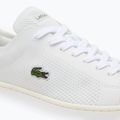 Încălțăminte pentru bărbați Lacoste 45SMA0023 white/green 8