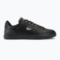 Încălțăminte pentru bărbați Lacoste 45CMA0052 black/black 2