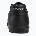 Încălțăminte pentru bărbați Lacoste 45CMA0052 black/black 6