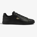 Încălțăminte pentru bărbați Lacoste 45CMA0052 black/black 9