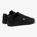 Încălțăminte pentru bărbați Lacoste 45CMA0052 black/black 11