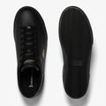 Încălțăminte pentru bărbați Lacoste 45CMA0052 black/black 12