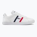 Încălțăminte pentru bărbați Lacoste 45CMA0055 white/navy/red 2
