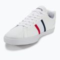 Încălțăminte pentru bărbați Lacoste 45CMA0055 white/navy/red 7