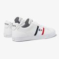 Încălțăminte pentru bărbați Lacoste 45CMA0055 white/navy/red 10