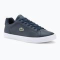 Încălțăminte pentru bărbați Lacoste Lerond Pro navy/ white