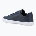 Încălțăminte pentru bărbați Lacoste Lerond Pro navy/ white 3