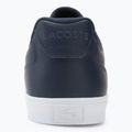 Încălțăminte pentru bărbați Lacoste Lerond Pro navy/ white 6
