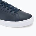 Încălțăminte pentru bărbați Lacoste Lerond Pro navy/ white 7