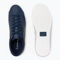 Încălțăminte pentru bărbați Lacoste Lerond Pro navy/ white 4