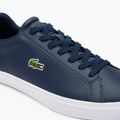 Încălțăminte pentru bărbați Lacoste Lerond Pro navy/ white 6