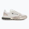 Încălțăminte pentru bărbați Lacoste Elite Active white/dark green 2