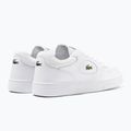 Încălțăminte pentru bărbați  Lacoste 46SMA0045 white/white 2
