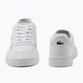 Încălțăminte pentru bărbați  Lacoste 46SMA0045 white/white 3