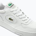 Încălțăminte pentru bărbați  Lacoste 46SMA0045 white/white 4